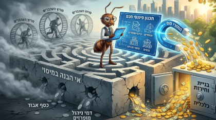 תכנון מס והחזרי מס